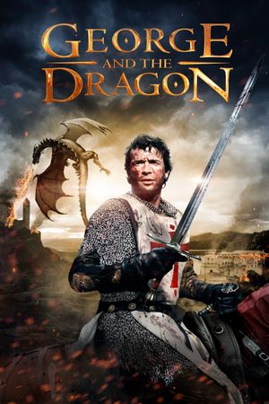 George and the Dragon's poster