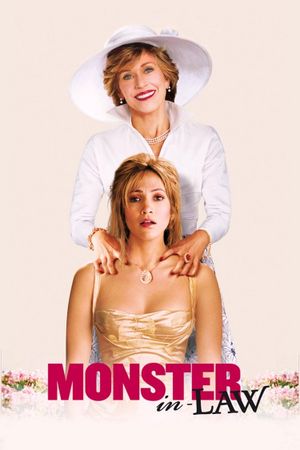 Monster-in-Law's poster