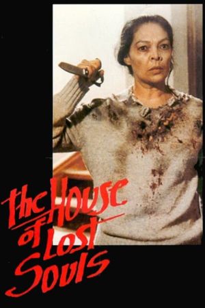 The House of Lost Souls's poster