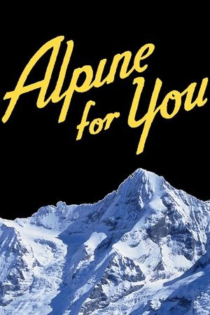 Alpine for You's poster image