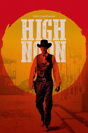 High Noon's poster