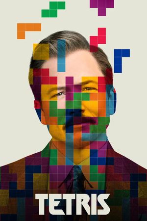 Tetris's poster