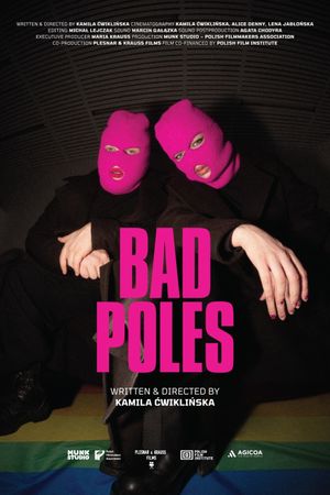 Bad Poles's poster