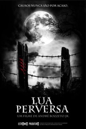 Lua Perversa's poster