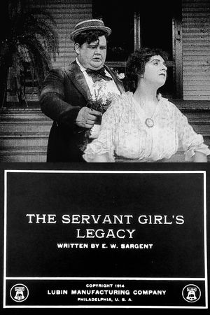 The Servant Girl's Legacy's poster