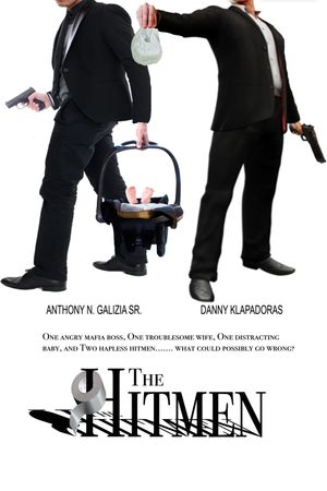 The Hitmen's poster