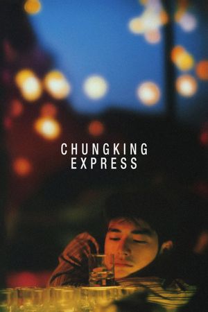 Chungking Express's poster