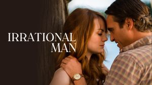 Irrational Man's poster