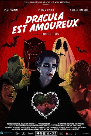 Love Bites's poster