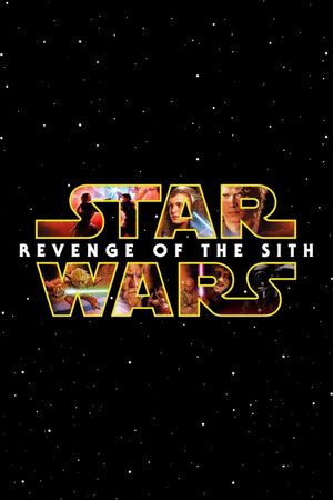 Star Wars: Episode III - Revenge of the Sith's poster