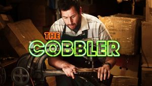 The Cobbler's poster