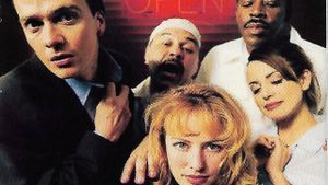 Just Your Luck's poster