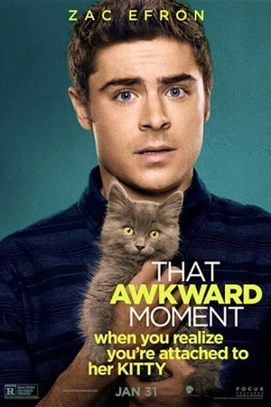 That Awkward Moment's poster