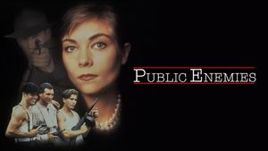 Public Enemies's poster