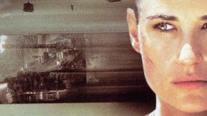 G.I. Jane's poster