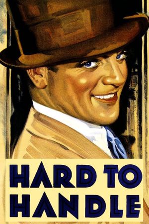 Hard to Handle's poster