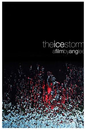 The Ice Storm's poster