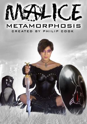 Malice: Metamorphosis's poster