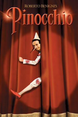 Pinocchio's poster
