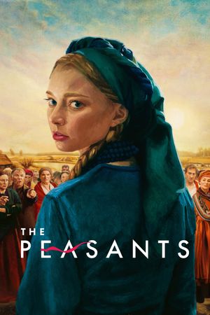 The Peasants's poster