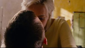 Collide's poster