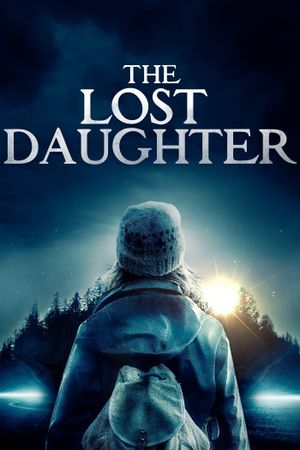 The Lost Daughter's poster