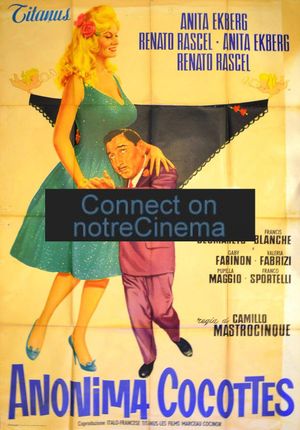 Little Girls and High Finance's poster