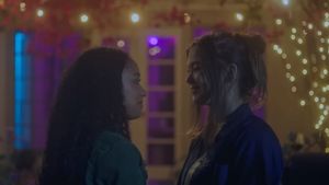 The Beginning & the Middle's poster