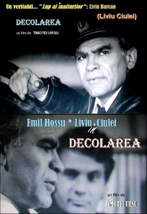 Decolarea's poster