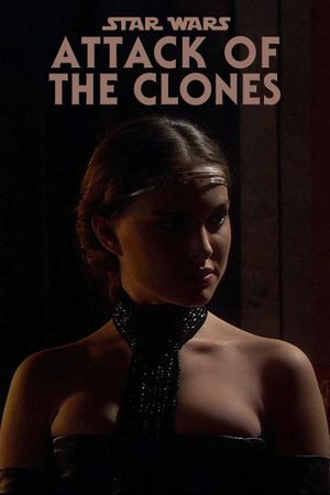 Star Wars: Episode II - Attack of the Clones's poster