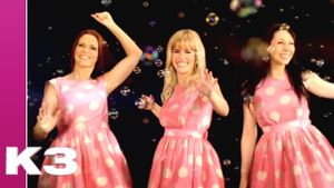 K3 - Allemaal Beestjes's poster