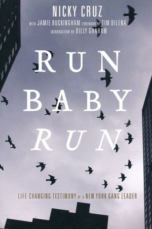 Run Baby Run's poster image