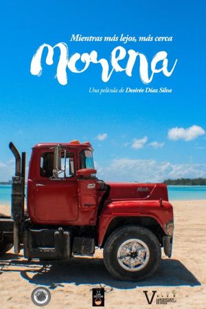 Madre: a dos centímetros de ti's poster