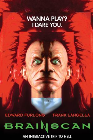 Brainscan's poster
