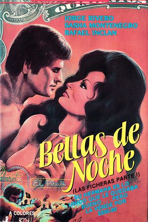 Bellas de noche's poster