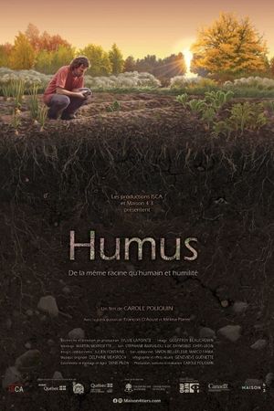 Humus's poster image