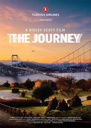 The Journey's poster