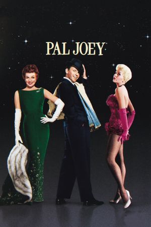 Pal Joey's poster