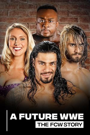 A Future WWE: The FCW Story's poster