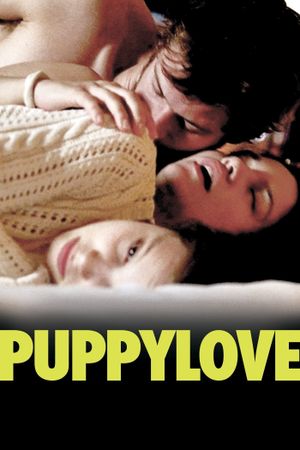 Puppylove's poster
