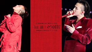 The Act III: Moment of Truth The End's poster