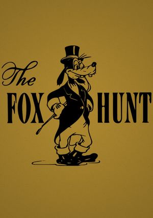 The Fox Hunt's poster