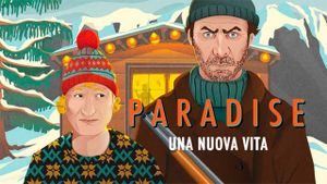 Paradise's poster