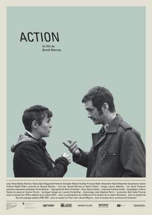 Action's poster image