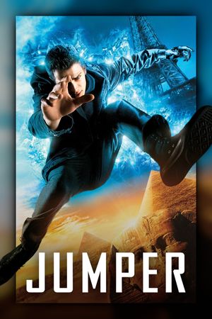 Jumper's poster