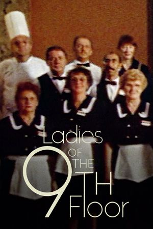 Les dames du 9e's poster