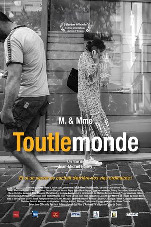 M. & Mme Toutlemonde's poster image