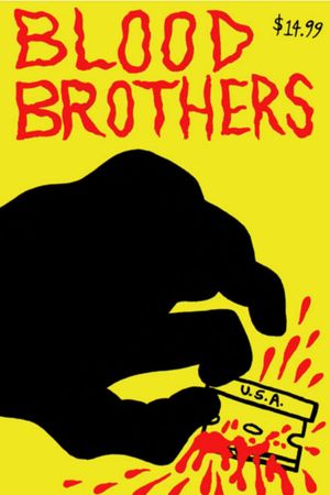 Blood Brothers's poster image