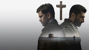 Department Q: A Conspiracy of Faith's poster