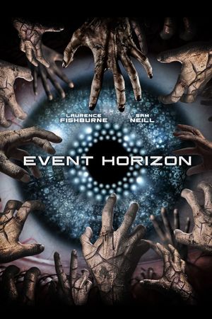 Event Horizon's poster